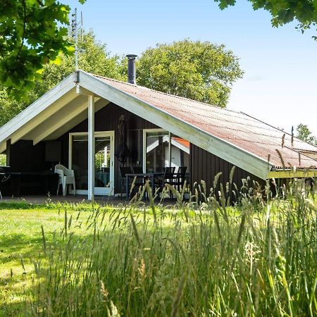 Holiday home Hemmet CCVIII Buitenkant foto