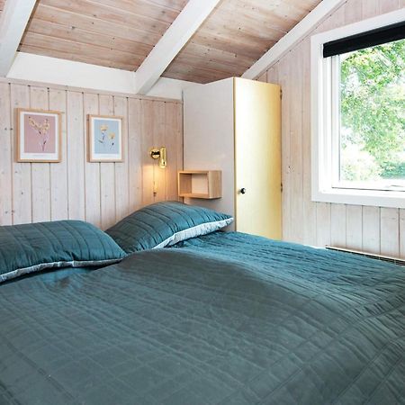 Holiday home Hemmet CCVIII Buitenkant foto