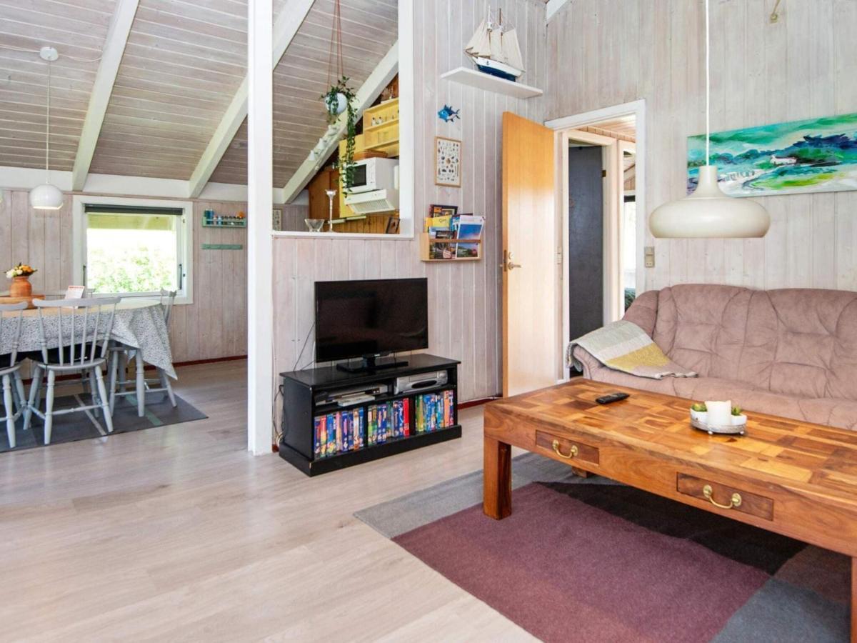Holiday home Hemmet CCVIII Buitenkant foto