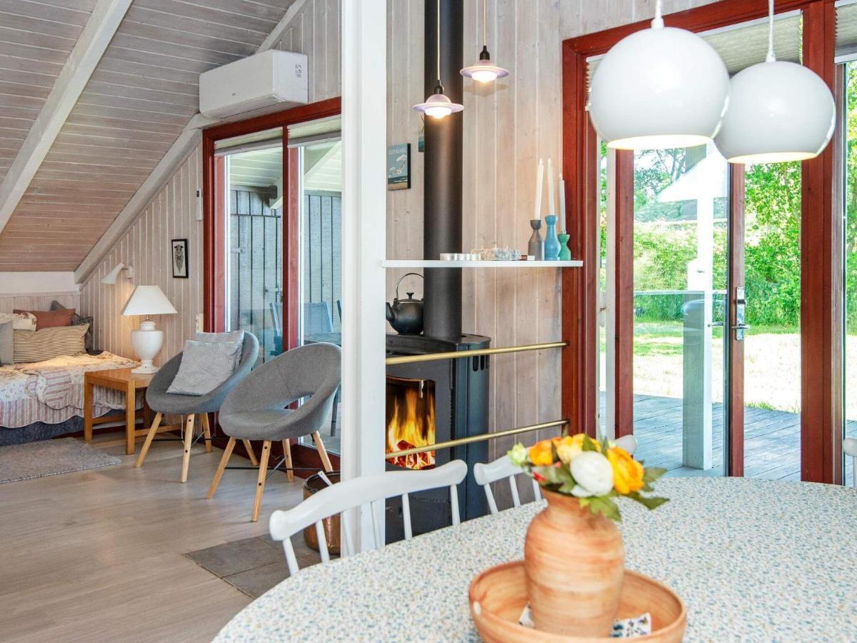 Holiday home Hemmet CCVIII Buitenkant foto
