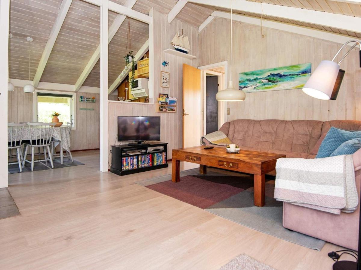 Holiday home Hemmet CCVIII Buitenkant foto