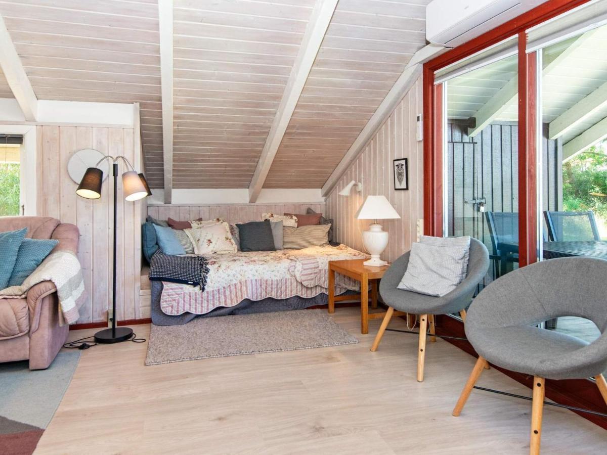 Holiday home Hemmet CCVIII Buitenkant foto