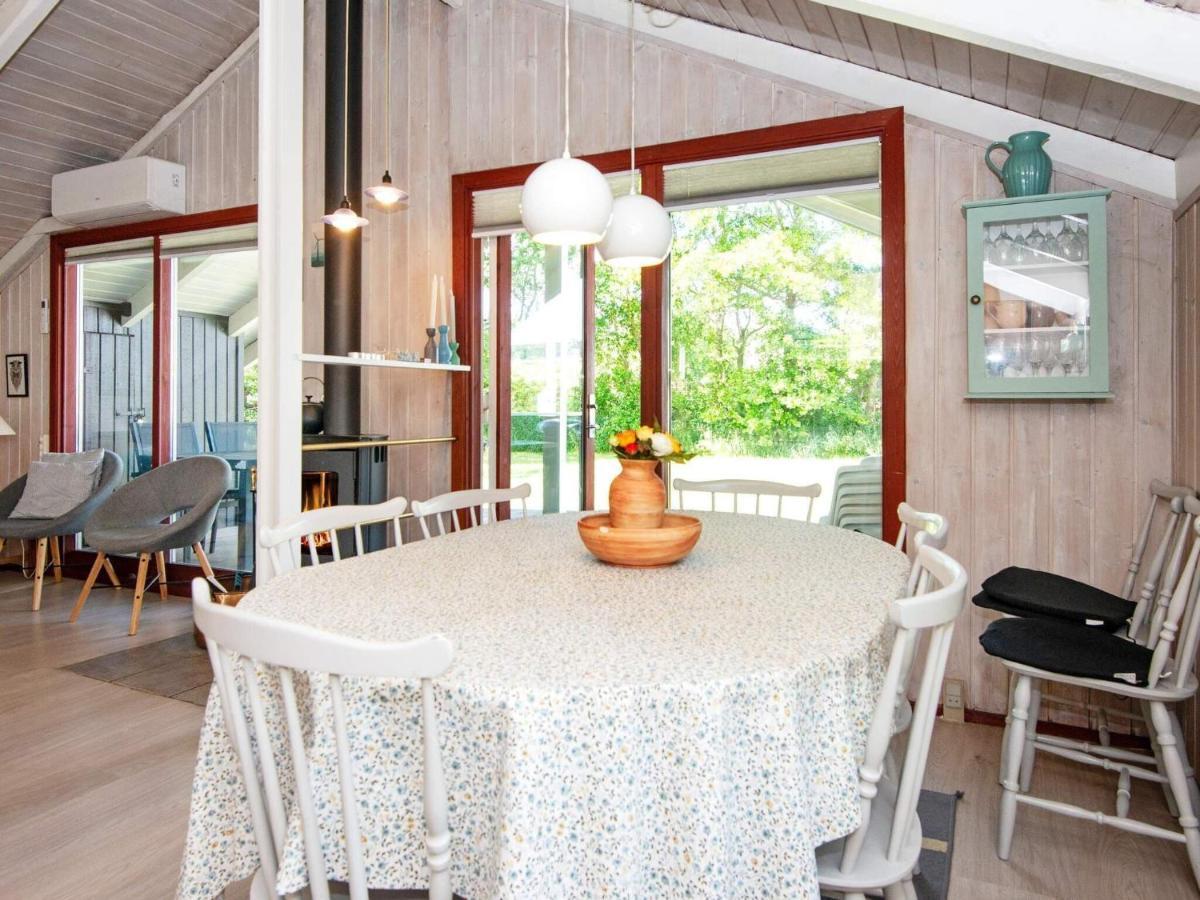 Holiday home Hemmet CCVIII Buitenkant foto