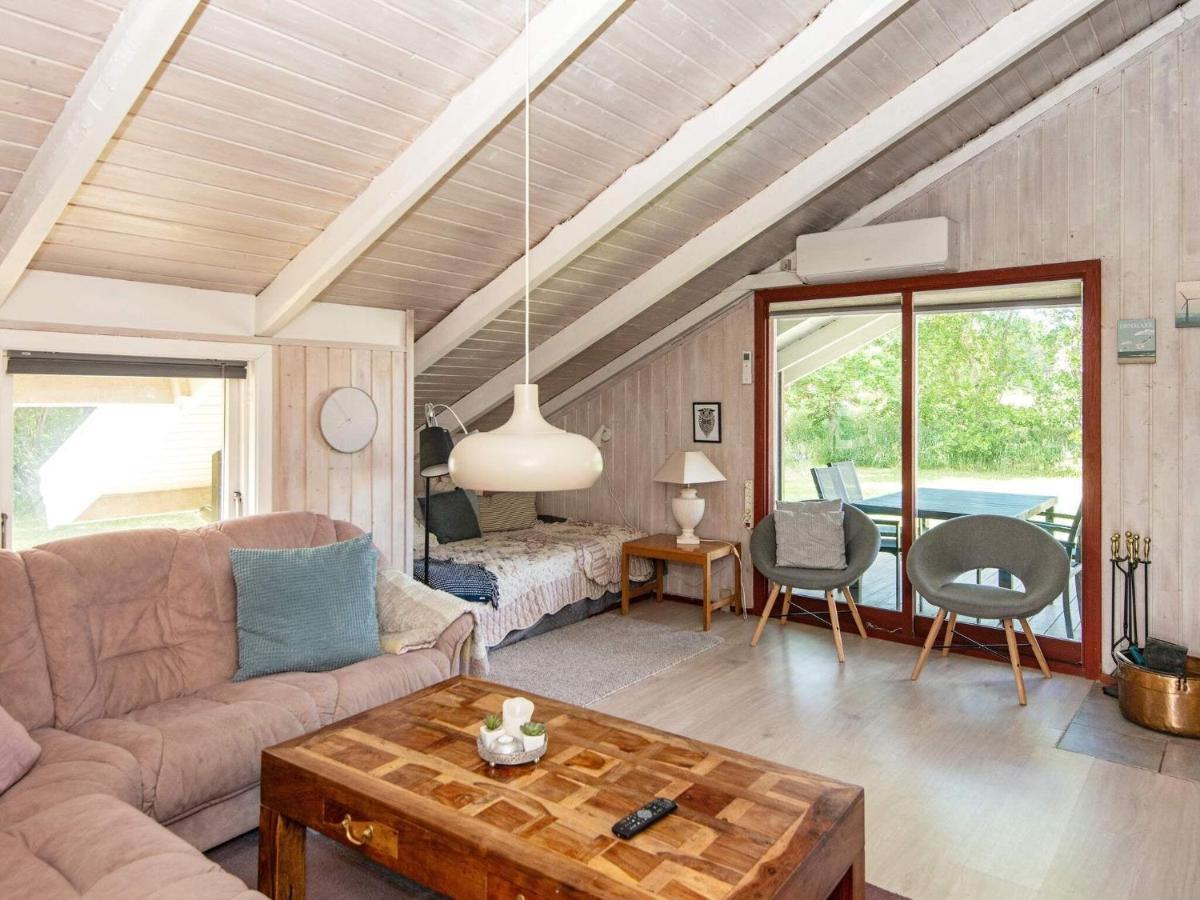Holiday home Hemmet CCVIII Buitenkant foto