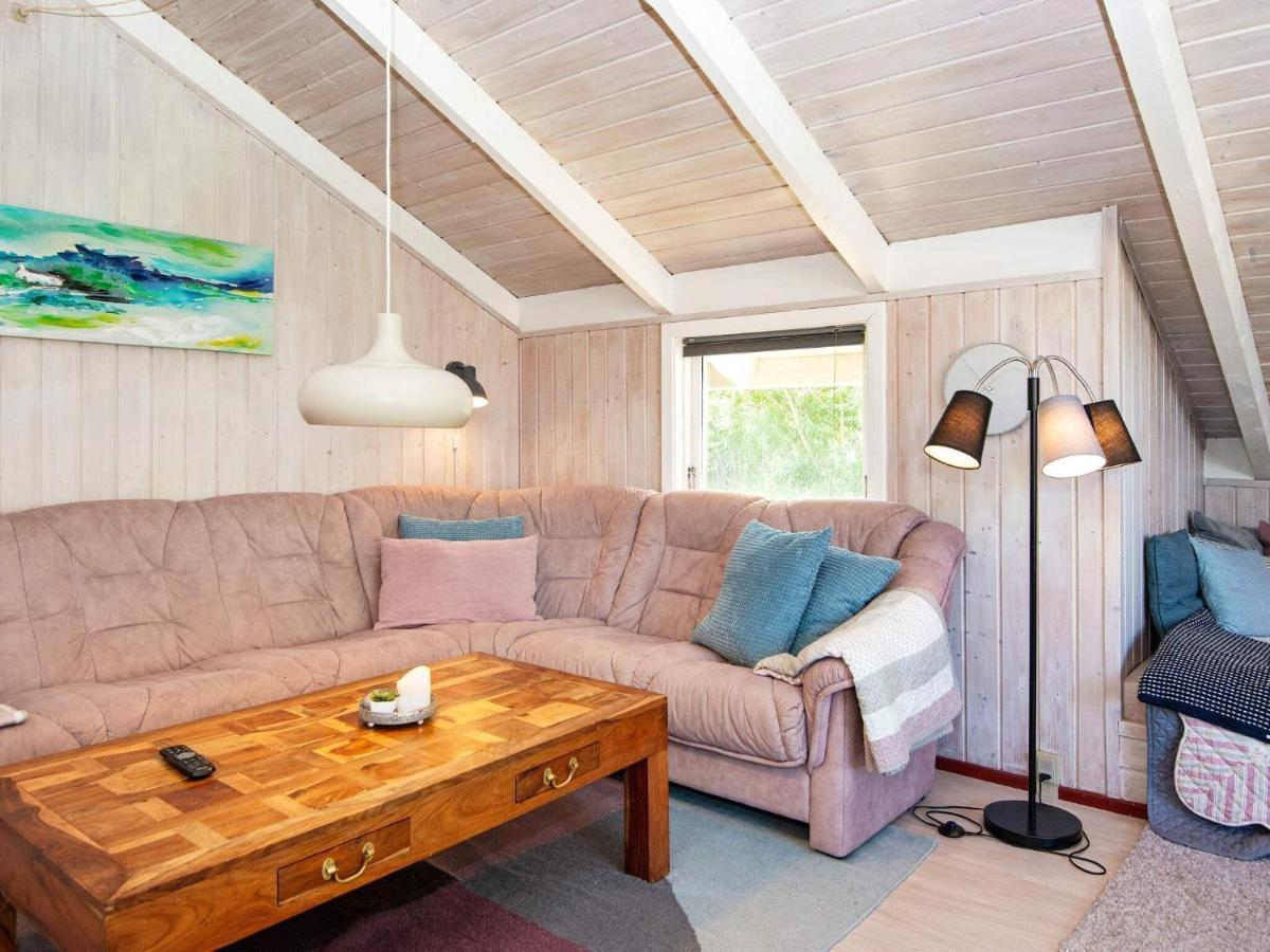 Holiday home Hemmet CCVIII Buitenkant foto