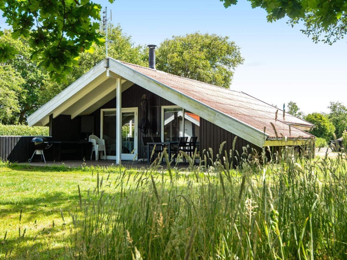 Holiday home Hemmet CCVIII Buitenkant foto