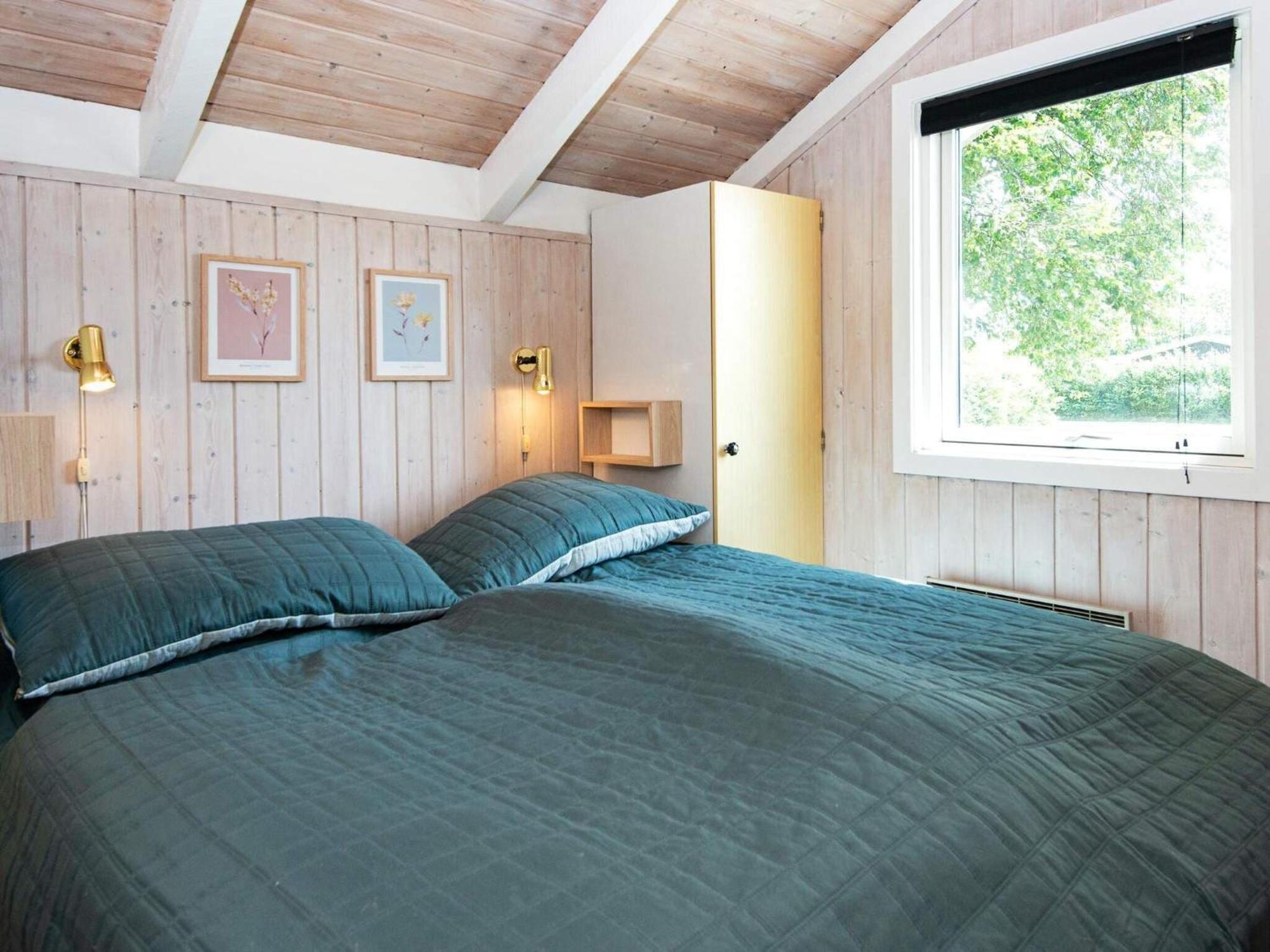 Holiday home Hemmet CCVIII Buitenkant foto
