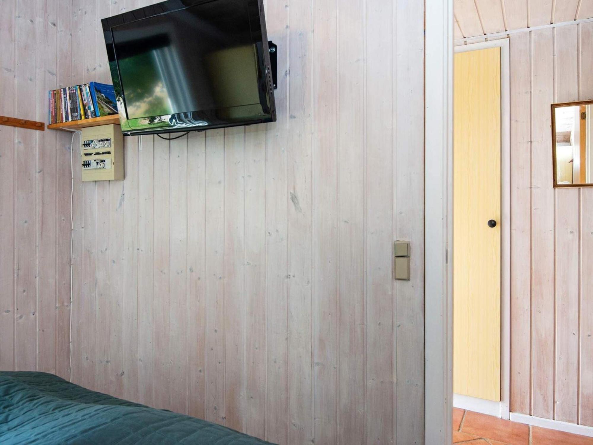Holiday home Hemmet CCVIII Buitenkant foto