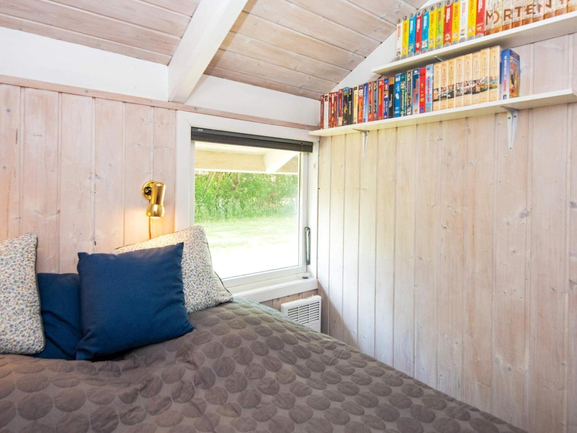 Holiday home Hemmet CCVIII Buitenkant foto