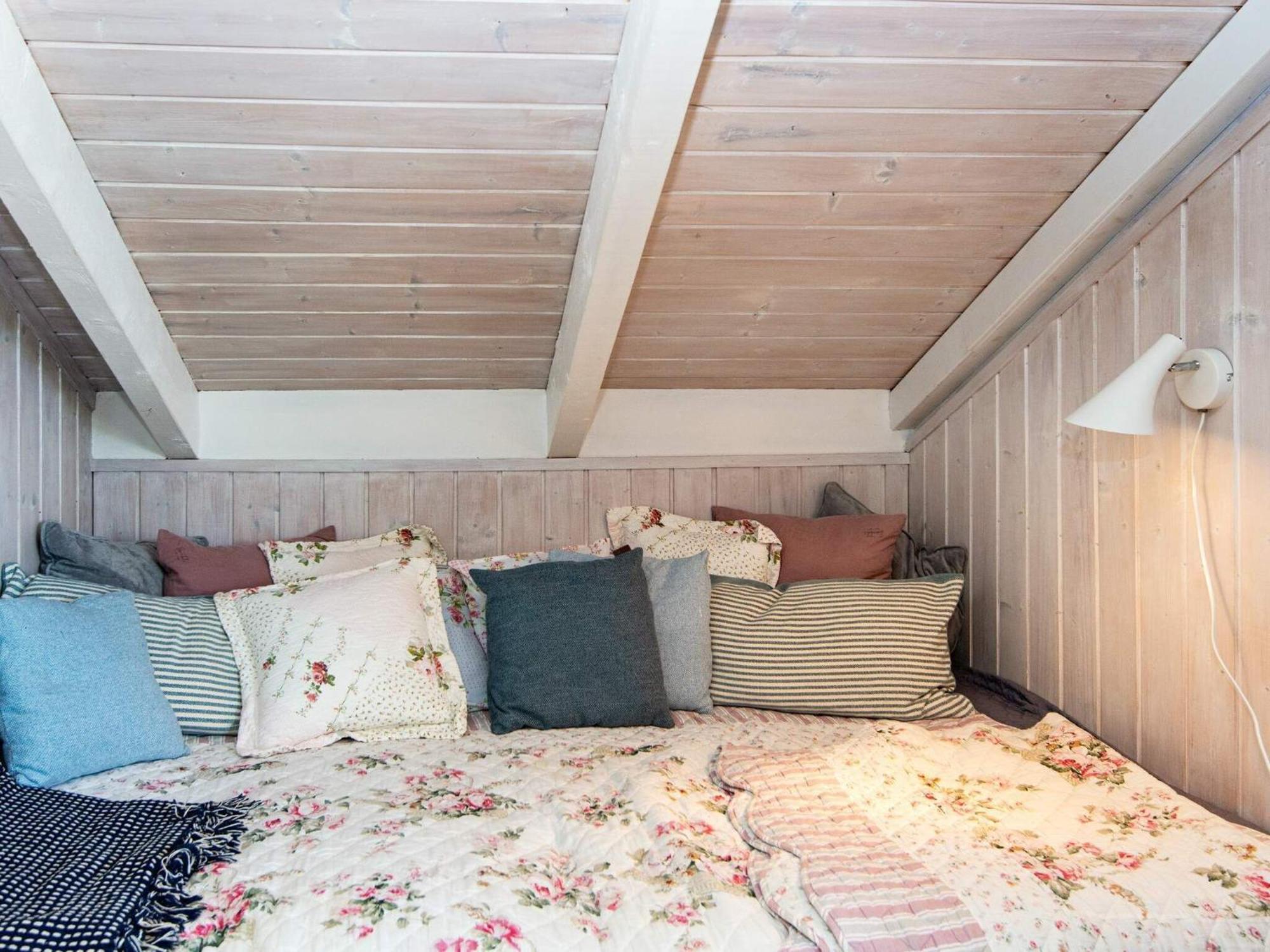 Holiday home Hemmet CCVIII Buitenkant foto