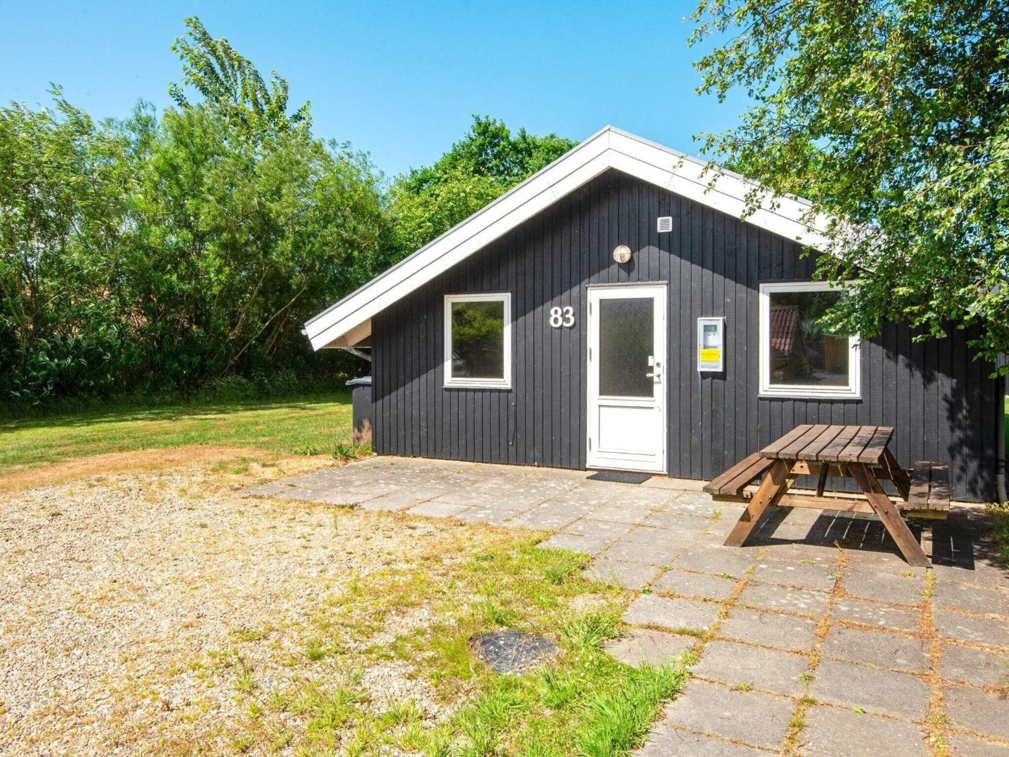 Holiday home Hemmet CCVIII Buitenkant foto